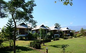 Pai Loess Resort